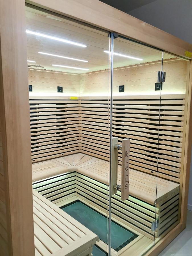Saint-Agrève Chez Mariusヴィラ エクステリア 写真